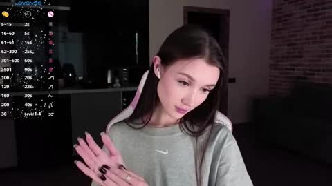 bratty gf online show from 29, 12, 2024