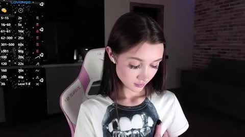 bratty gf online show from 29, 12, 2024