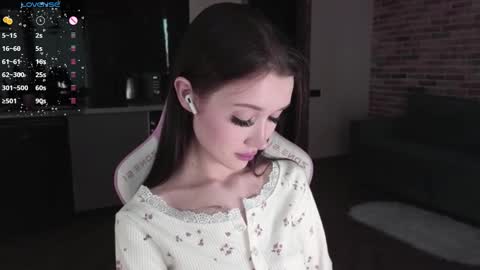 bratty gf online show from 15, 1, 2025