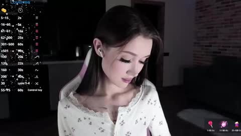 bratty gf online show from 31, 1, 2025