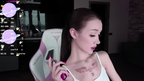 bratty gf online show from 12, 2, 2025