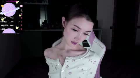 bratty gf online show from 22, 2, 2025