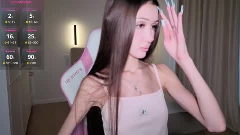 bratty gf online show from 31, 5, 2026