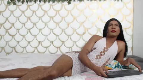 sweetiecarteer online show from 17, 4, 2026