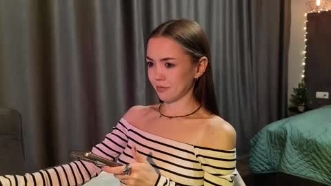 sweetieee_kira online show from 10, 1, 2026