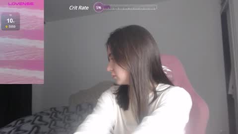 Snapshot of sweetiekendl chatting on 7, 1, 2025 Kendl online show from 7, 1, 2025
