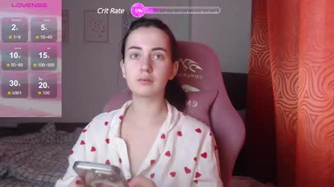 Snapshot of sweetiekendl chatting on 26, 2, 2025 Kendl online show from 26, 2, 2025