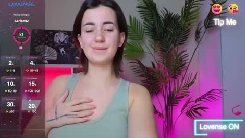 Kendl online show from 19, 4, 2026