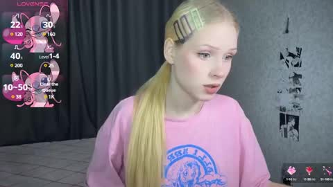 sweetie Lisa3 online show from 8, 2, 2025