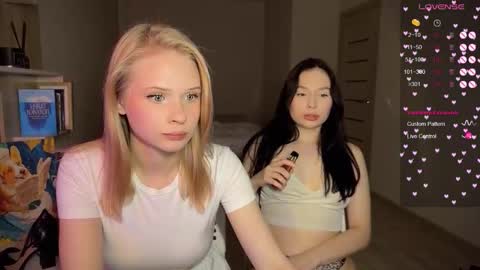 sweetie Lisa3 online show from 17, 11, 2025