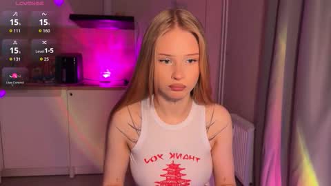 sweetie Lisa3 online show from 28, 2, 2026