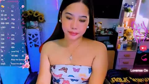 Snapshot of sweetienicole chatting on 12, 11, 2025 Nicole online show from 12, 11, 2025