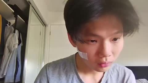 sweetiepuppy421 online show from 9, 4, 2026