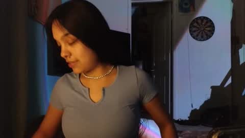 Snapshot of sweetieslikebutter chatting on 25, 10, 2025 Blu Sweets online show from 25, 10, 2025