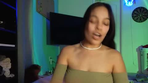 Snapshot of sweetieslikebutter chatting on 14, 11, 2025 Blu Sweets online show from 14, 11, 2025