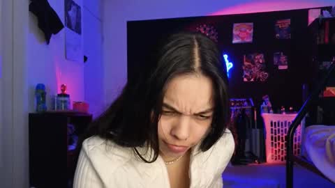 Blu Sweets online show from 17, 1, 2026