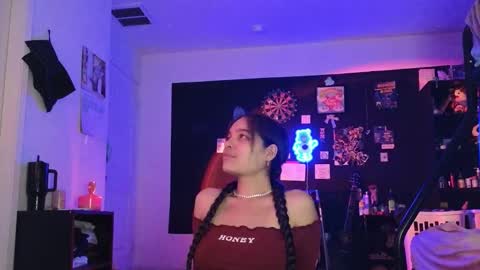 Blu Sweets online show from 10, 3, 2026