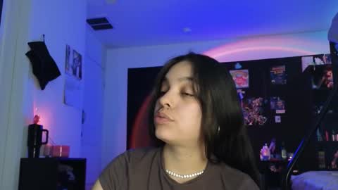 Blu Sweets online show from 11, 3, 2026