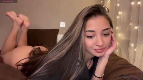 sweetiesoul online show from 7, 1, 2025