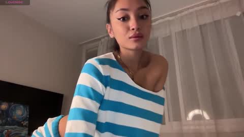 sweetiesoul online show from 6, 1, 2026