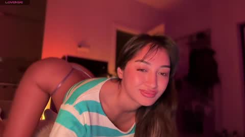 Snapshot of sweetiesoul chatting on 12, 4, 2026 sweetiesoul online show from 12, 4, 2026