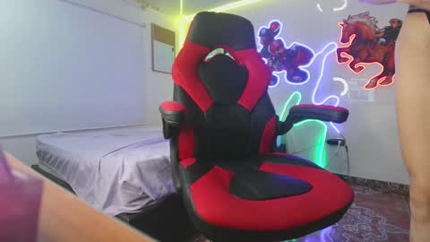 Snapshot of sweetietsgirll chatting on 21, 1, 2025 Sweetie TSGirl online show from 21, 1, 2025