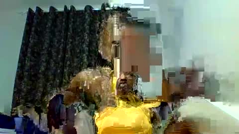 sweetjackym online show from 22, 2, 2025