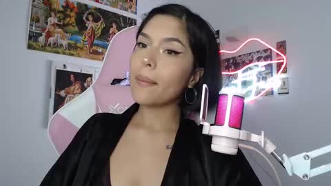 SweetJess online show from 26, 2, 2025