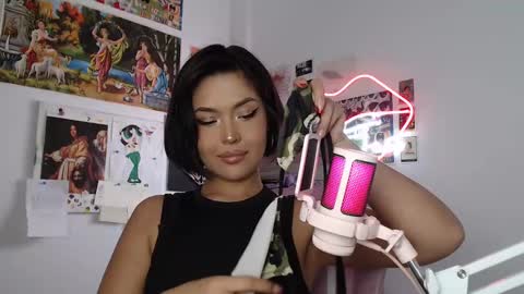 SweetJess online show from 5, 3, 2025