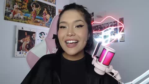 SweetJess online show from 12, 3, 2025