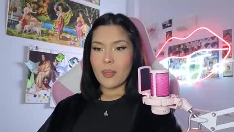 SweetJess online show from 17, 2, 2026