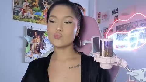 SweetJess online show from 23, 2, 2026