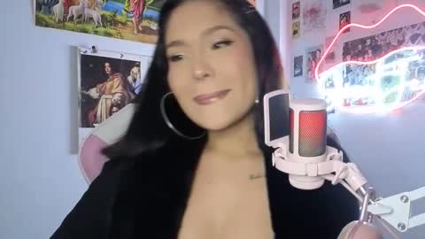 SweetJess online show from 26, 2, 2026