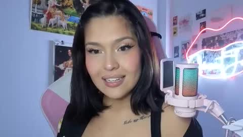 SweetJess online show from 28, 2, 2026