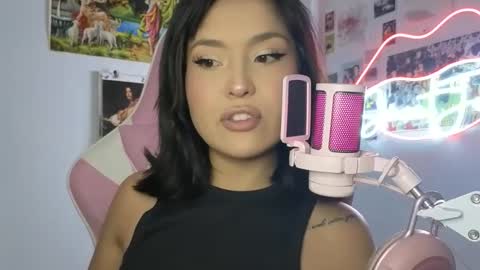 SweetJess online show from 18, 3, 2026