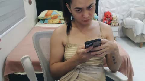 Snapshot of sweetjhenn69 chatting on 18, 6, 2026 sweetjhenn69 online show from 18, 6, 2026