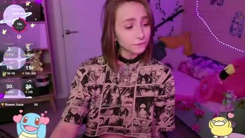 .  Felin  . online show from 21, 12, 2025