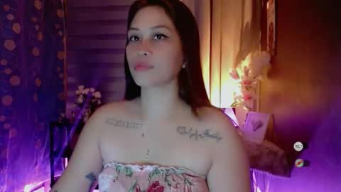 Snapshot of sweetjynn1995 chatting on 17, 2, 2026 Sweet Jynn95 online show from 17, 2, 2026