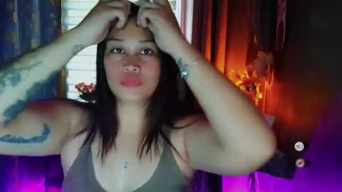 Sweet Jynn95 online show from 3, 4, 2026