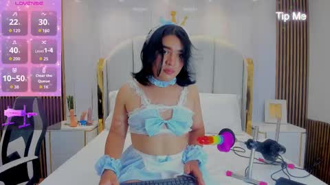 Snapshot of sweetkata_ chatting on 26, 10, 2025 kata online show from 26, 10, 2025