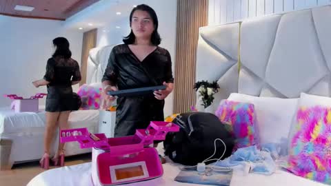 Snapshot of sweetkata_ chatting on 16, 11, 2025 kata online show from 16, 11, 2025