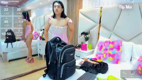 Snapshot of sweetkata_ chatting on 14, 12, 2025 kata online show from 14, 12, 2025