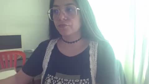 Snapshot of sweetkatthe09 chatting on 10, 6, 2026 Katherine online show from 10, 6, 2026