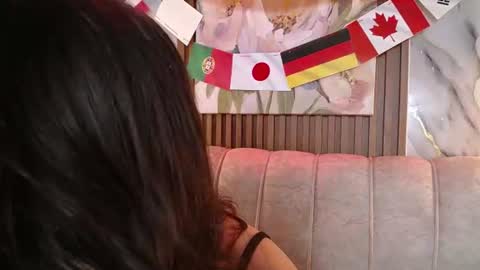 Snapshot of sweetkatthy chatting on 3, 7, 2026 Kathy online show from 3, 7, 2026
