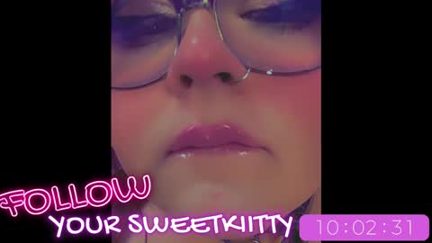 Snapshot of sweetkiitty3 chatting on 9, 5, 2026 Jazzy online show from 9, 5, 2026