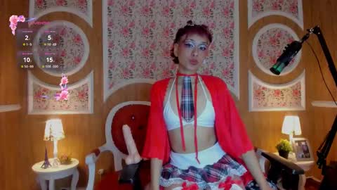 Kloe  ONLINE GTM -5 14002100 online show from 7, 1, 2026