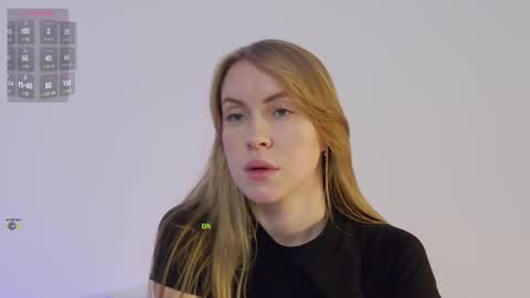 SweetKira1 online show from 19, 2, 2025