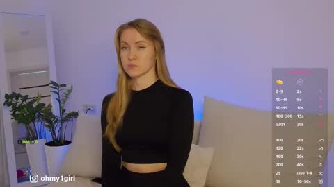 SweetKira1 online show from 4, 2, 2026