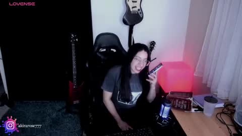 Snapshot of sweetkisses11 chatting on 20, 2, 2026 Akirarose777 online show from 20, 2, 2026