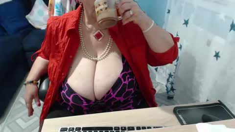 Rebeka online show from 7, 7, 2026